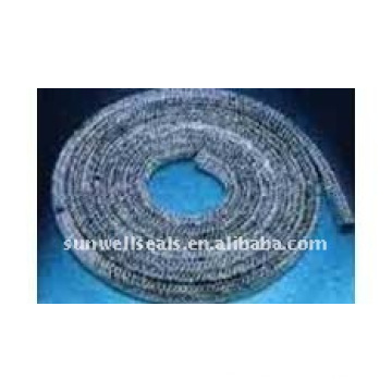 Supplier Carbonized Fiber Packing